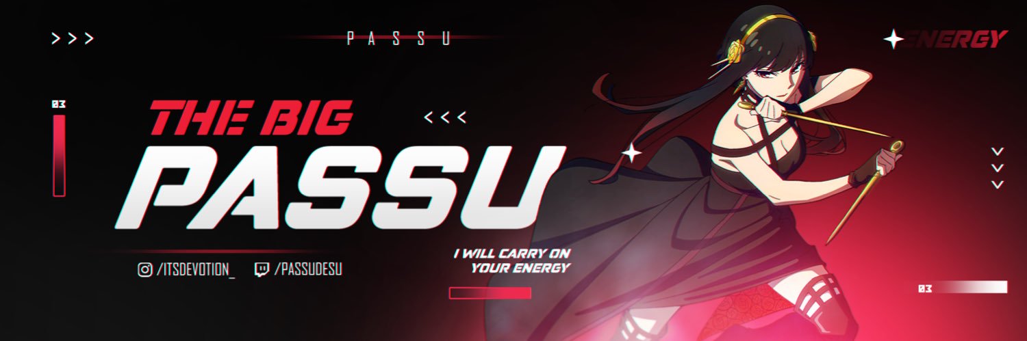 Passu banner