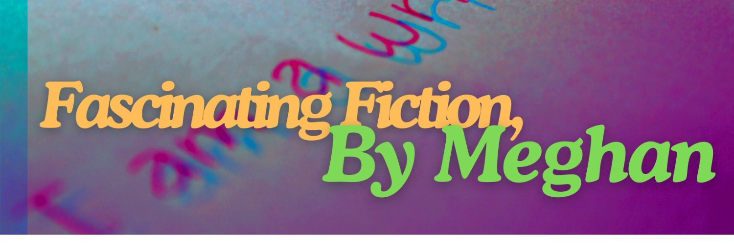 Meggiebeth✨️Writes (&Reads) banner