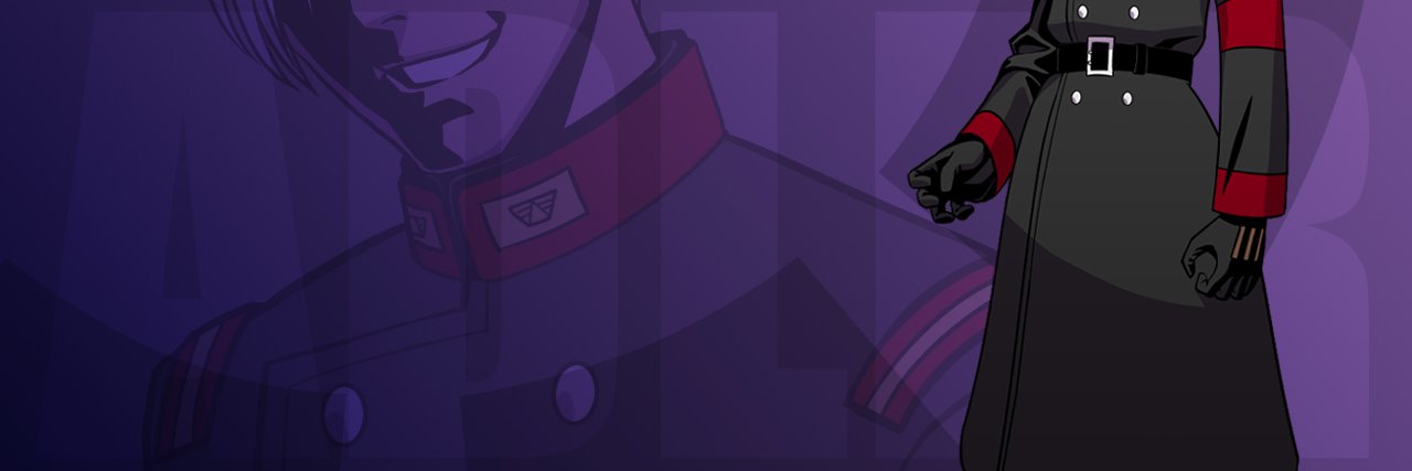 blitz3040's profile banner image