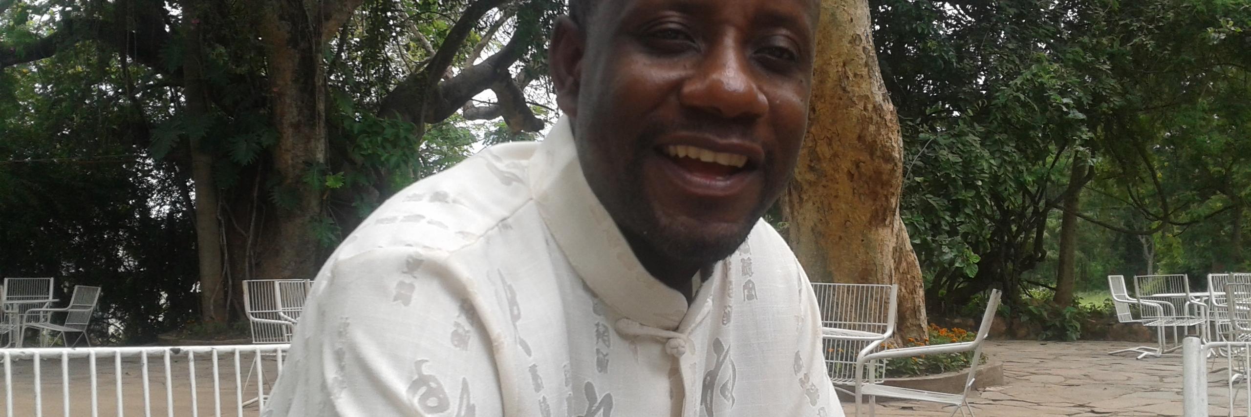 Peter Hungwe Dhlula banner