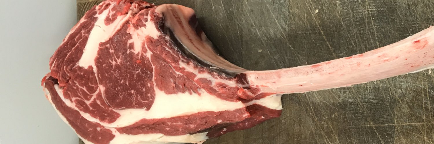 Keith Charlish banner