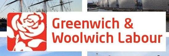 G&W Young Labour 🌹 banner