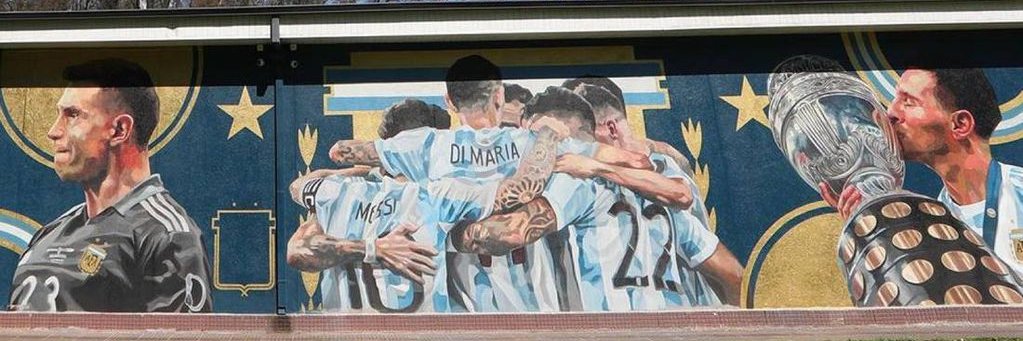 Brian Gabriel Canever banner