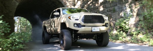 JMull229 Profile Banner