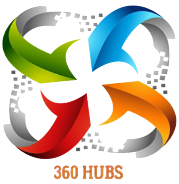 360Hubs's profile banner image