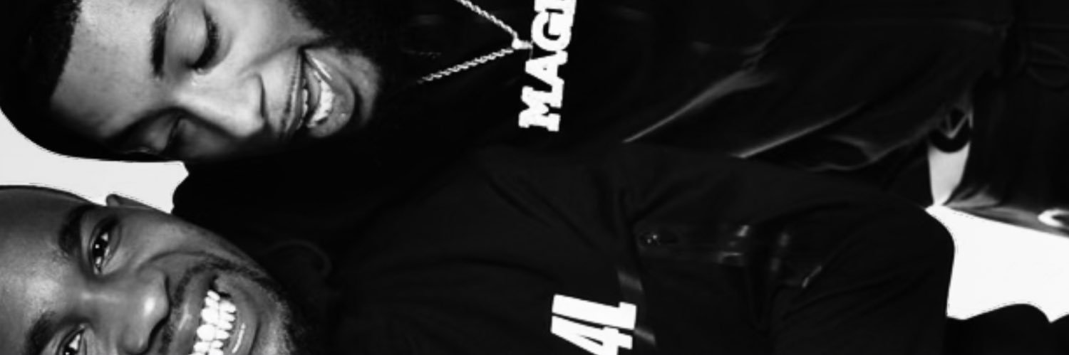 VerifiedMagic's profile banner image