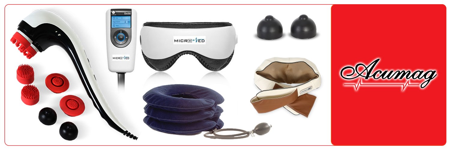 Acumagproducts's profile banner image
