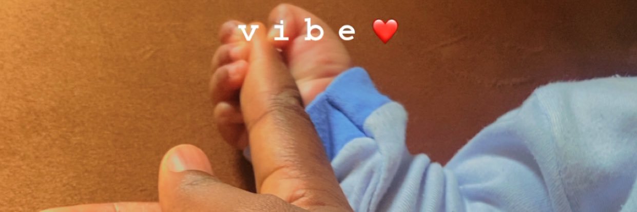 laprettie's profile banner image