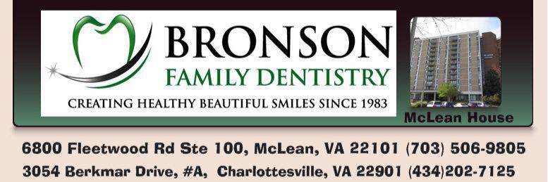 bronsondental's profile banner image