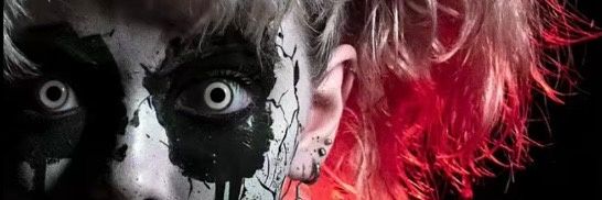 MellieMook's profile banner image