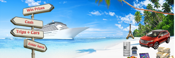 ContestsScoop Profile Banner