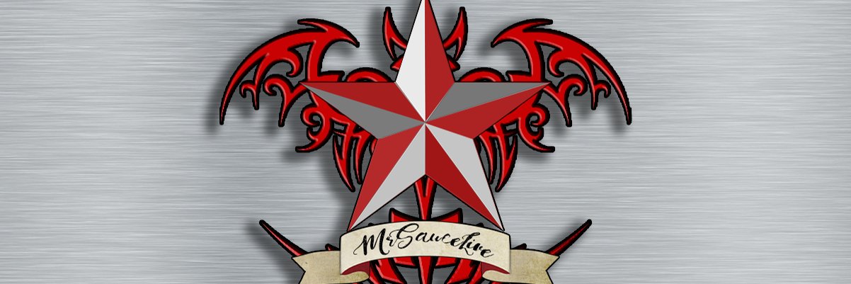 MrSauceLIVE banner