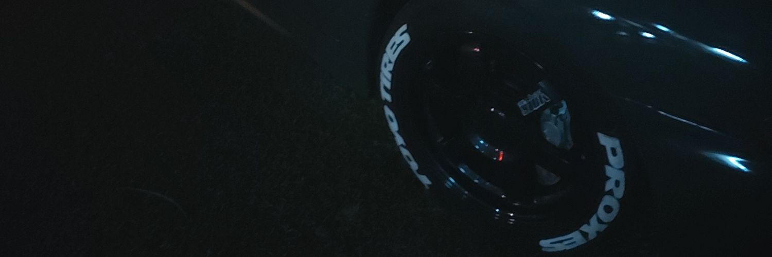 Itsmahco's profile banner image