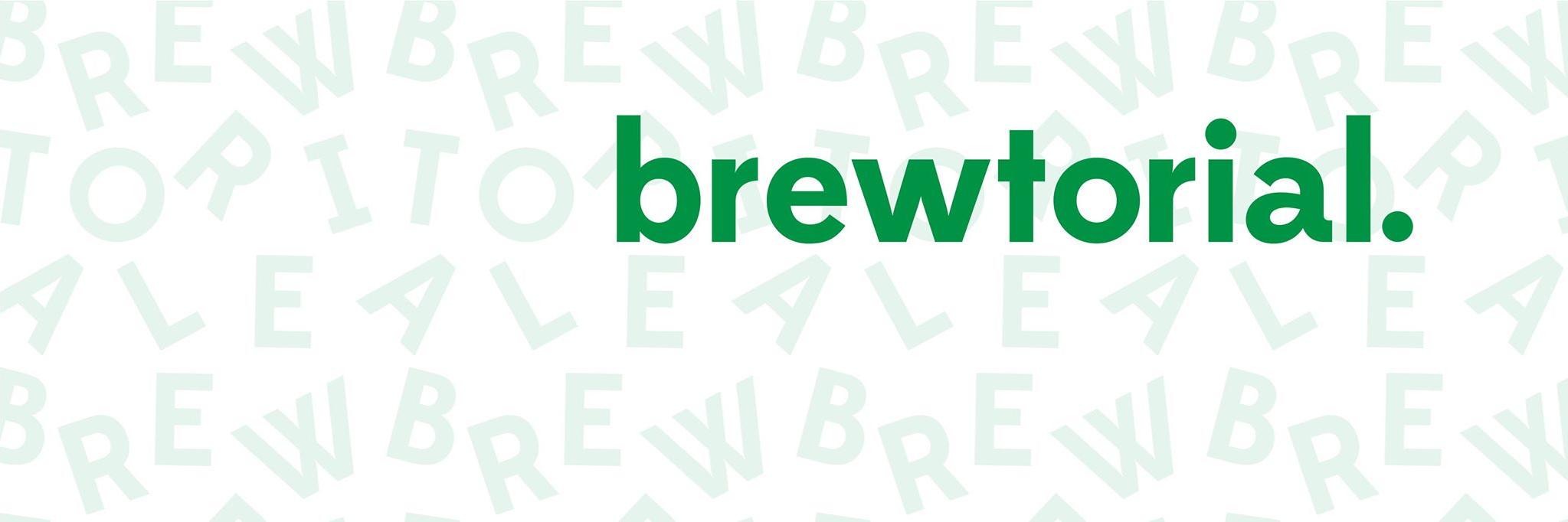 brewtorial_uk's profile banner image