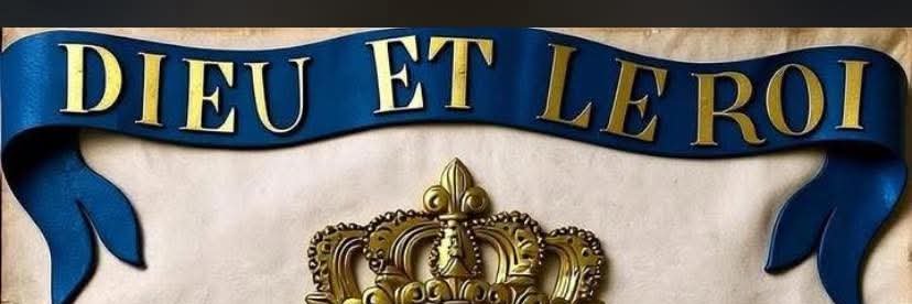 LÉGENDAIRE banner