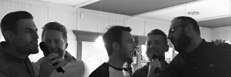 GregPower1's profile banner image