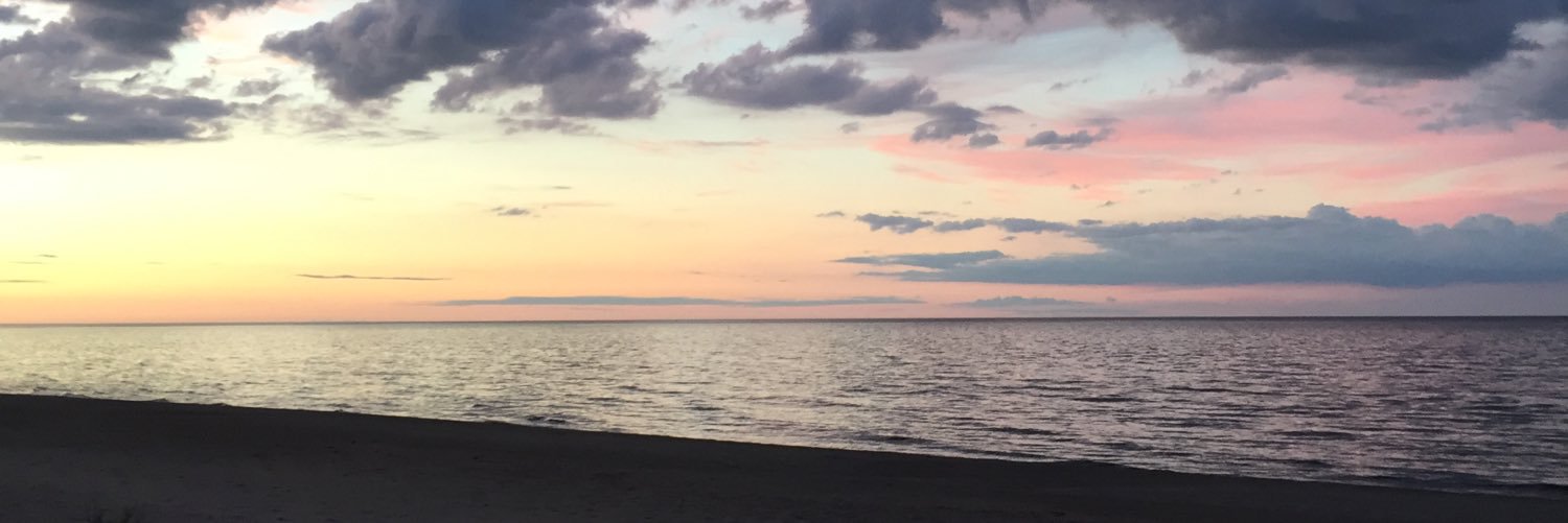 Komuls's profile banner image