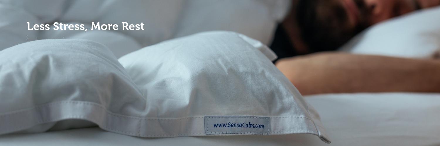 SensaCalm's profile banner image