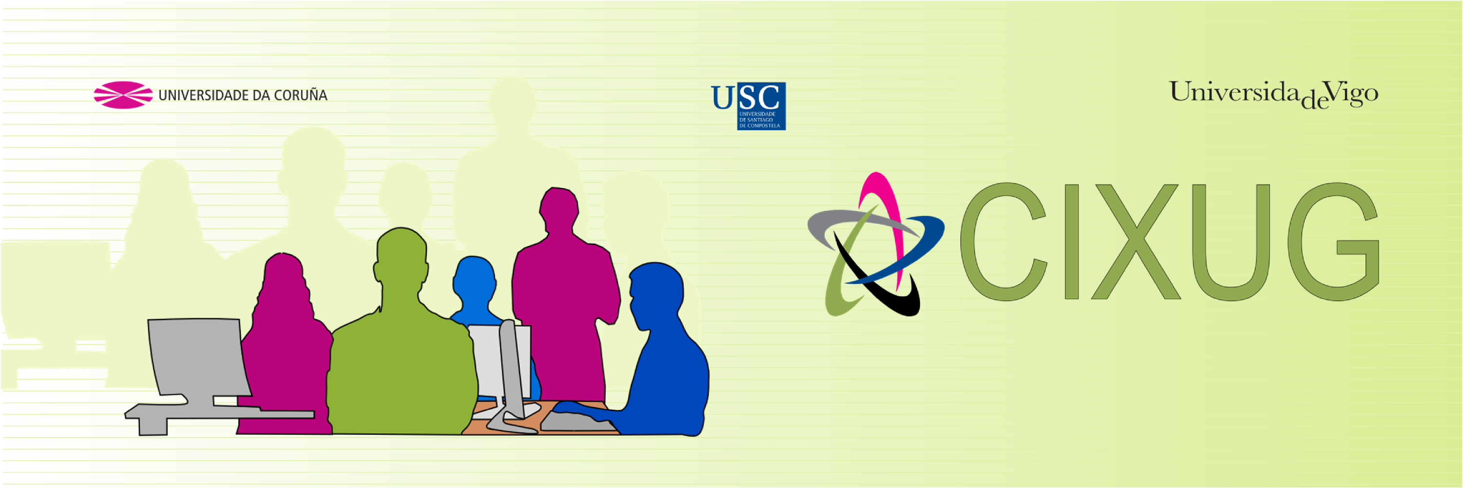 CIXUG banner