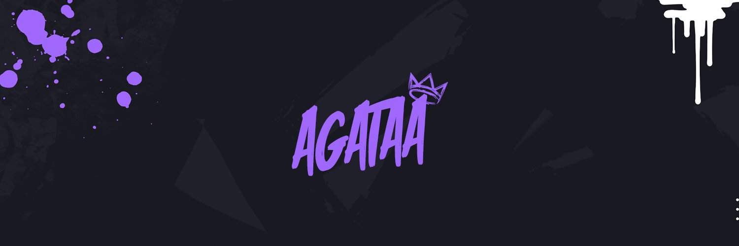 Aga banner