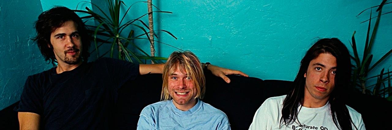 NirvanaFansUK's profile banner image