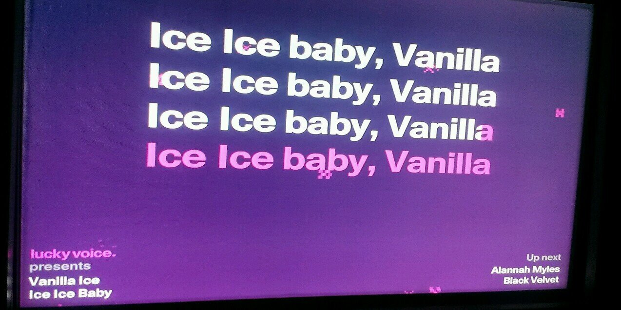 Hannahwtglasses's profile banner image