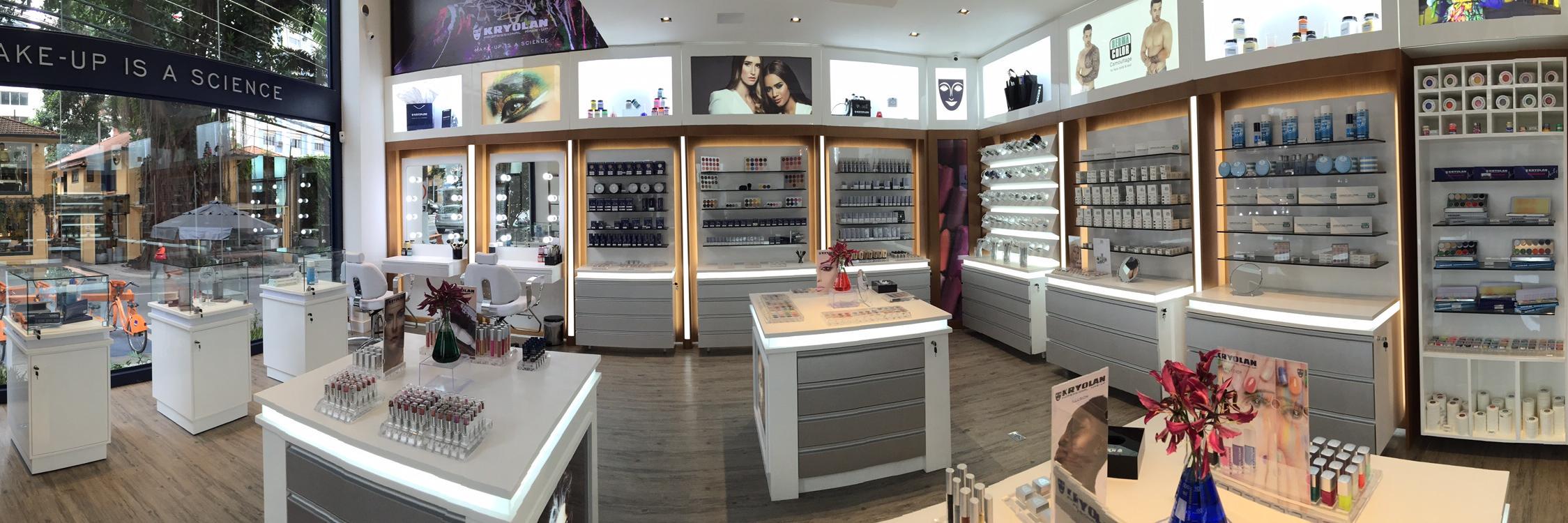 KryolanBrasil's profile banner image