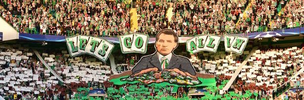 Ken 🍀's banner