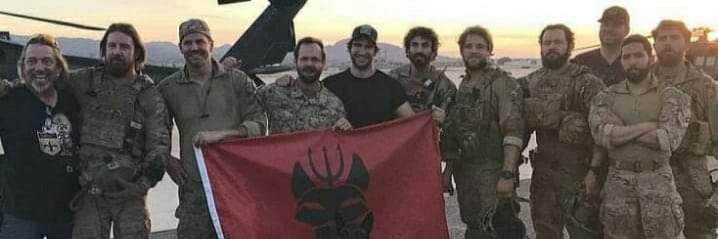Stacy_SemperFi's profile banner image