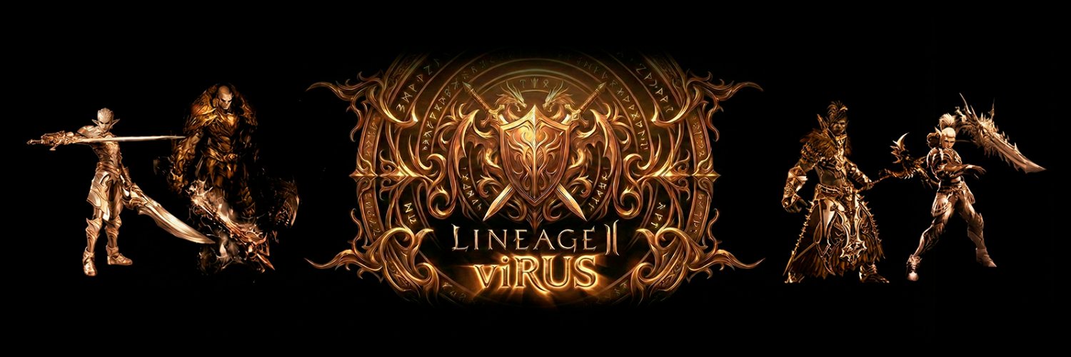 la2viRUS's profile banner image