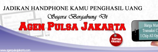 JakartaPulsa's profile banner image