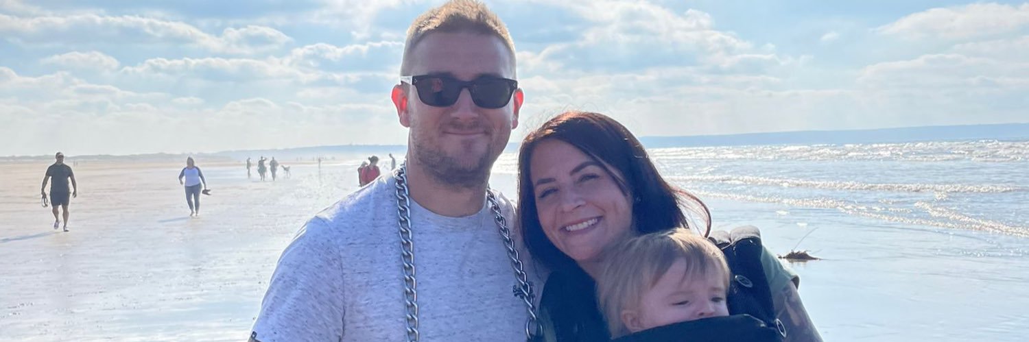 liamrjackson13's profile banner image