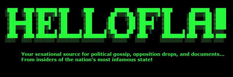 HelloFLA! banner