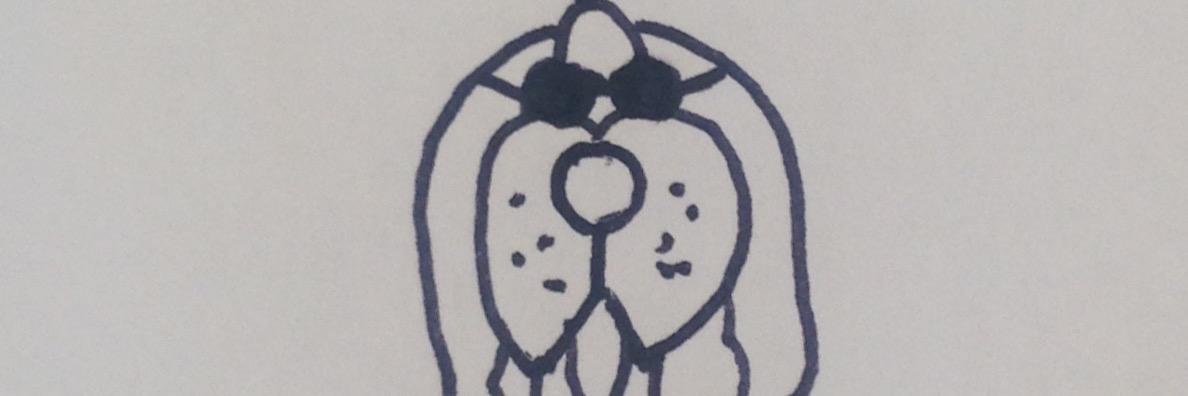 LoveDrawingDogs's profile banner image