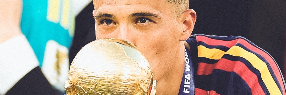 FredOdor's profile banner image