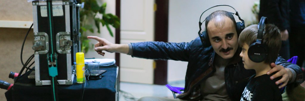 Halis Cahit Kurutlu banner