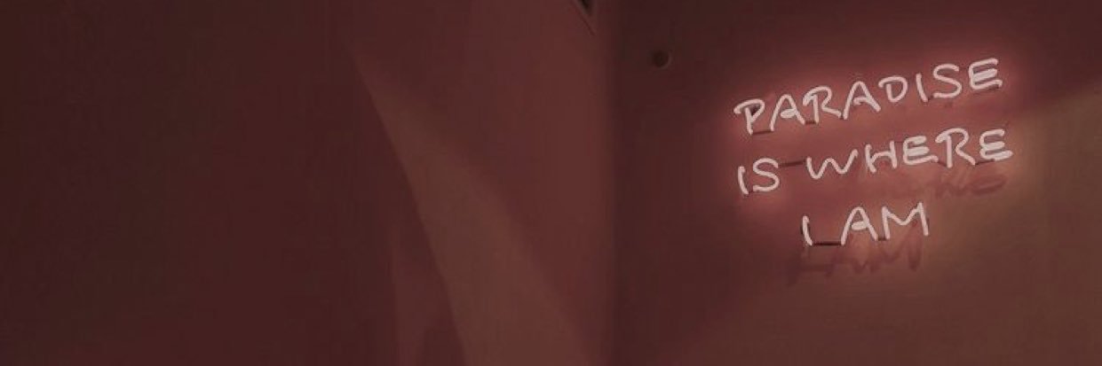 imTaralee's profile banner image