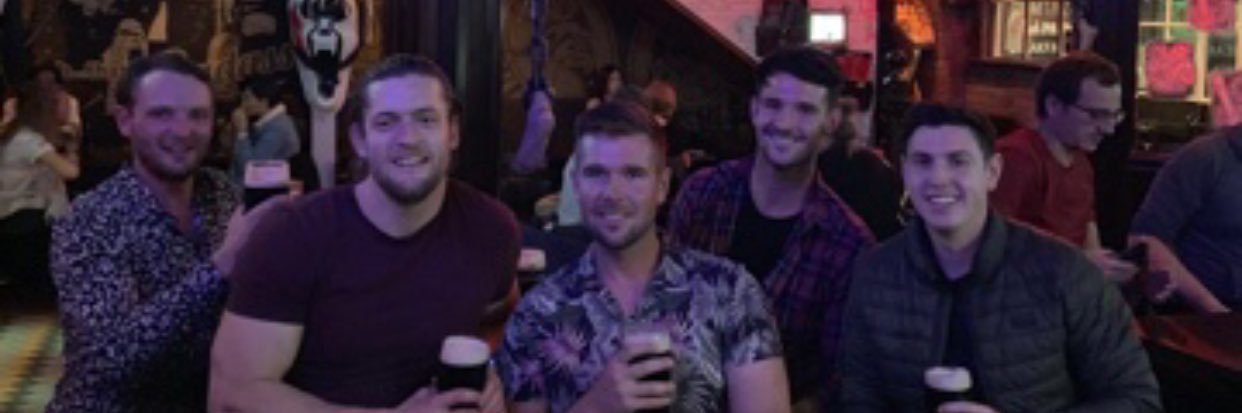 Henaz8's profile banner image