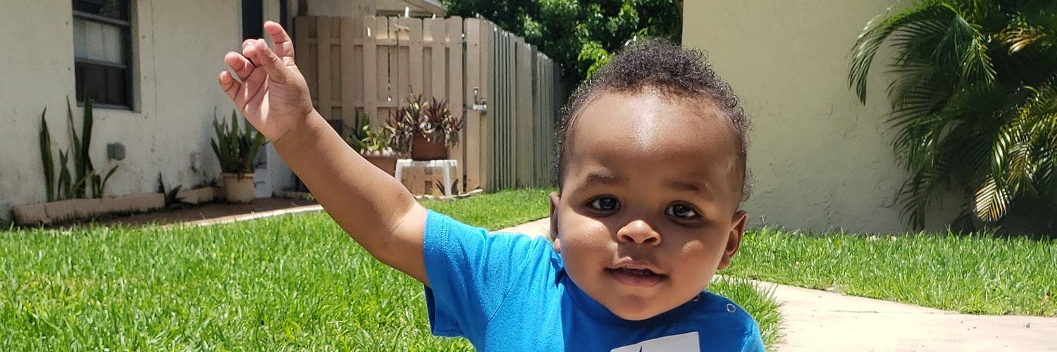 Terrence Atkinson II banner