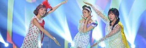 GalaxyCandy☆ banner