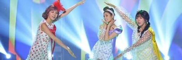 GCandyOFC Profile Banner