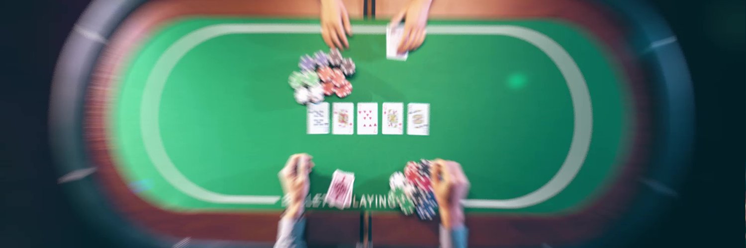 PokerLivePro's profile banner image