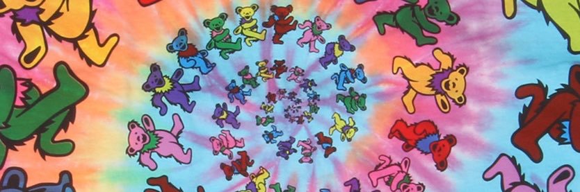 thedeadshow's profile banner image