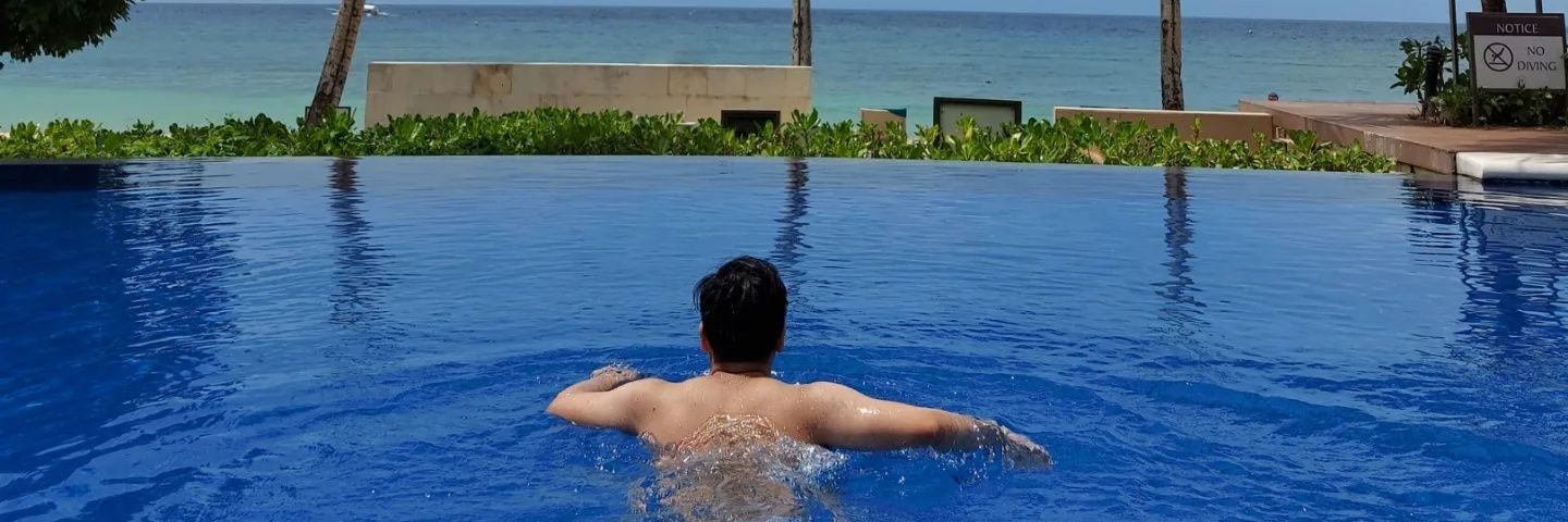 ianpon's profile banner image