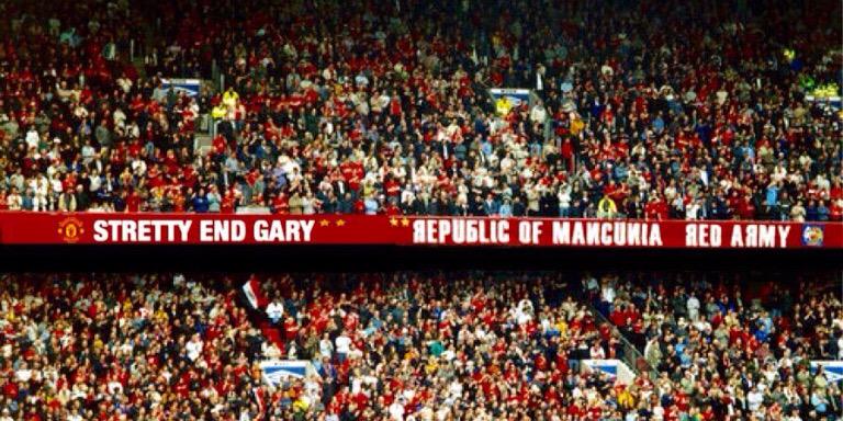 GARY banner