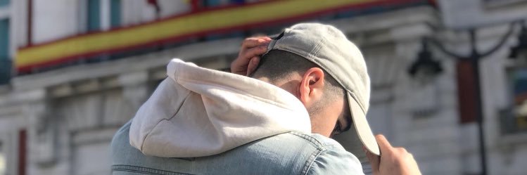 Alejandror97's profile banner image