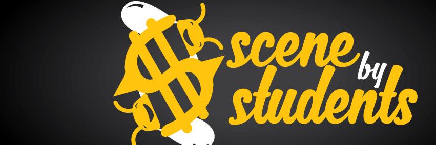 SceneByStudents's profile banner image