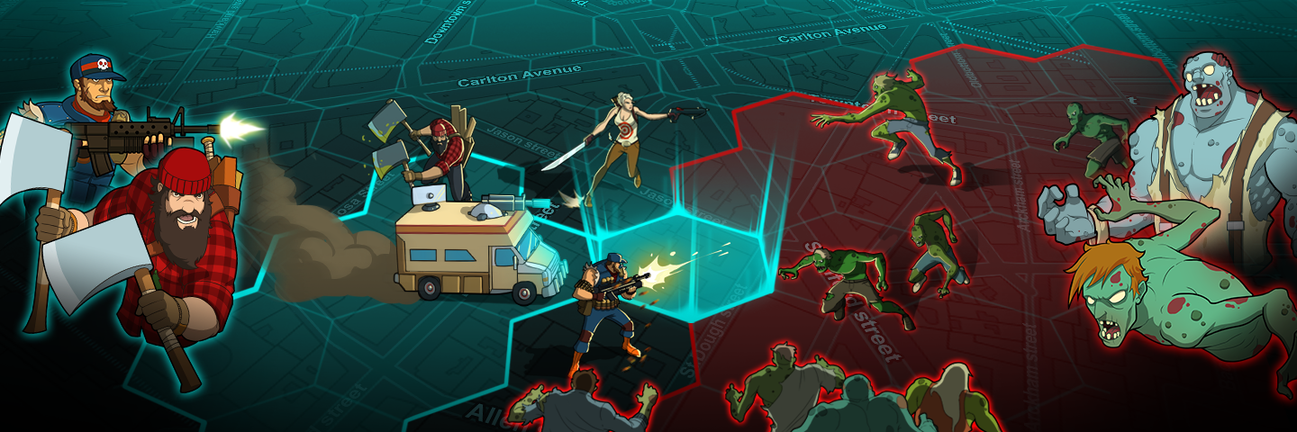 ZombieZoneWD's profile banner image