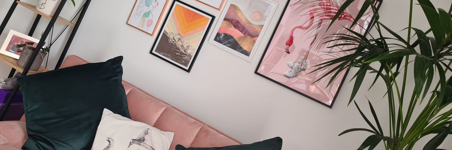 Vicky French (she/her) banner