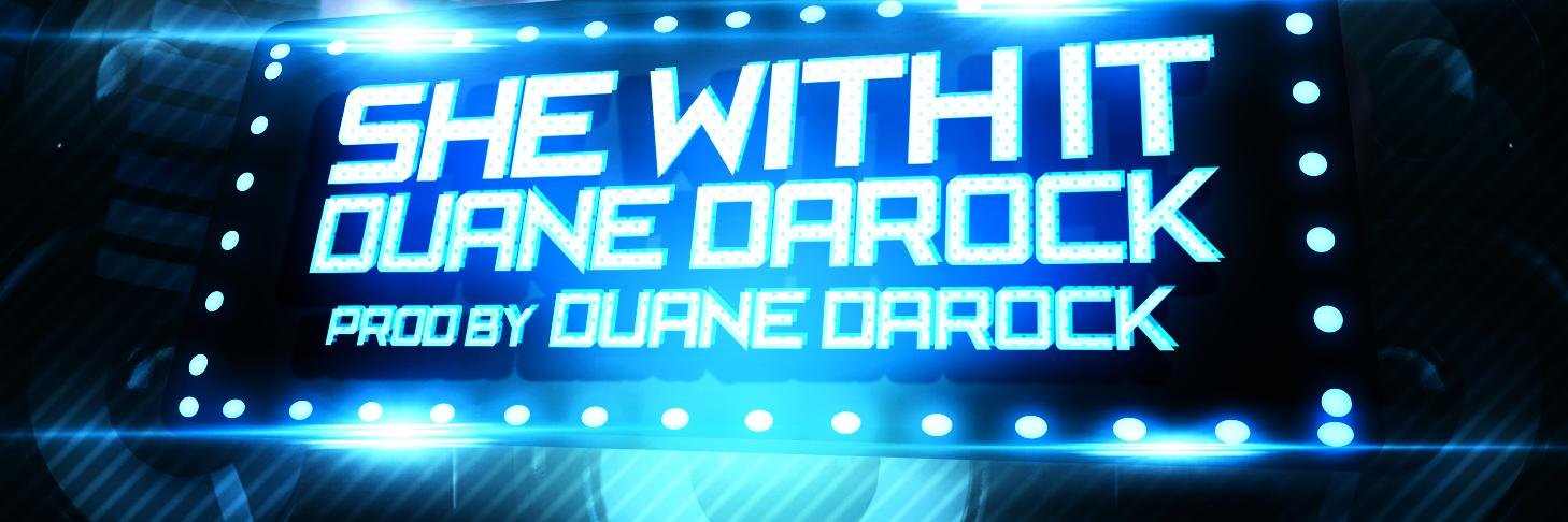 Duane DaRock banner